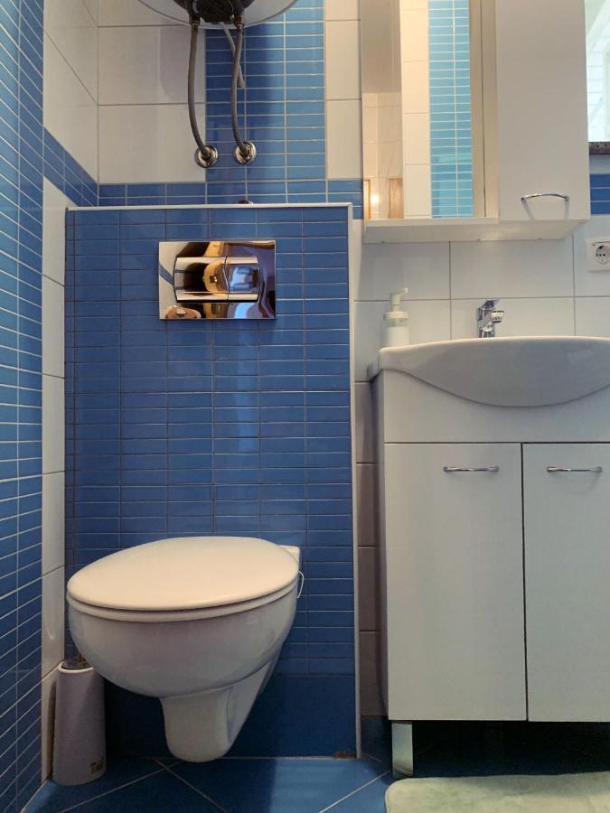 Apartment Conty On The Ground Floor Малинська Екстер'єр фото